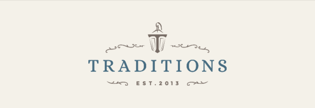 Traditions logo
